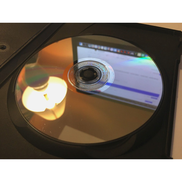 Medal Of Honor Frontline (Microsoft Xbox Original, 2002) EA Games - CIB Complete - Picture 5 of 5